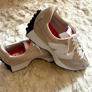 Stylish New Balance sneakers